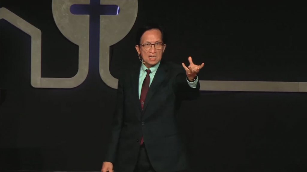 虚假的信仰（耶7:1-34）22.01.23