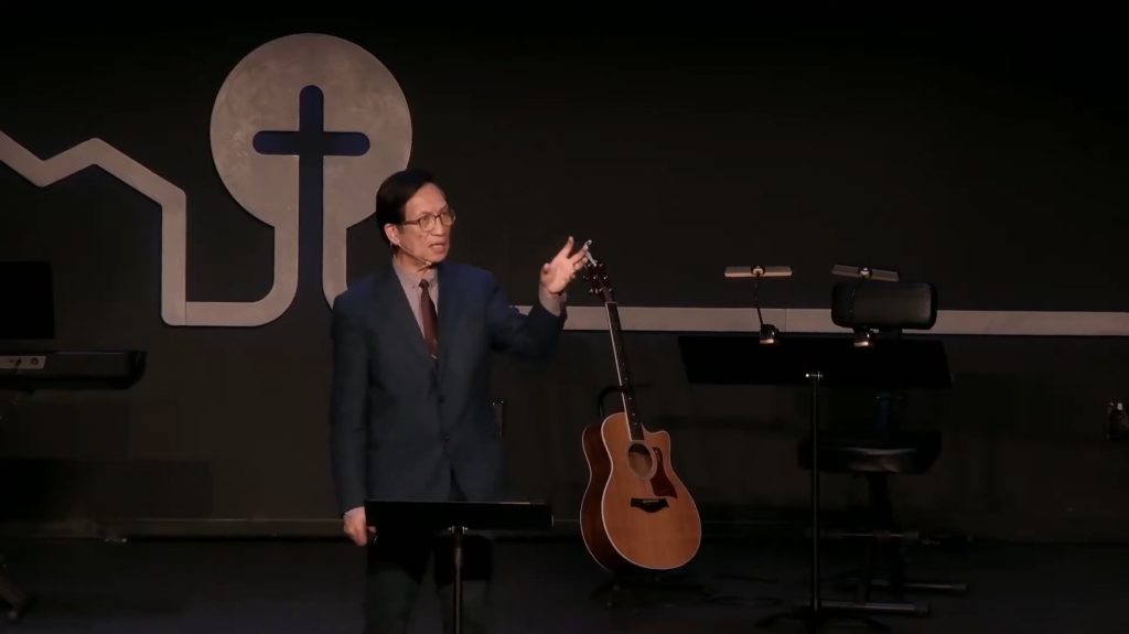 我以永远的爱爱你（耶31:2-6）22.03.20