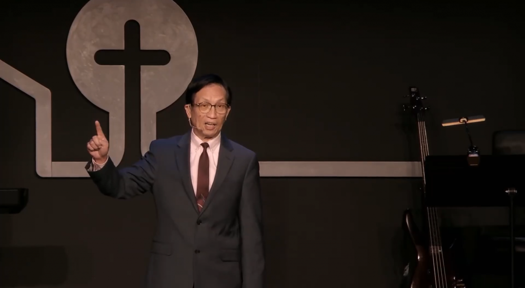 我与你立永远的约（耶31:31-34）22.03.27