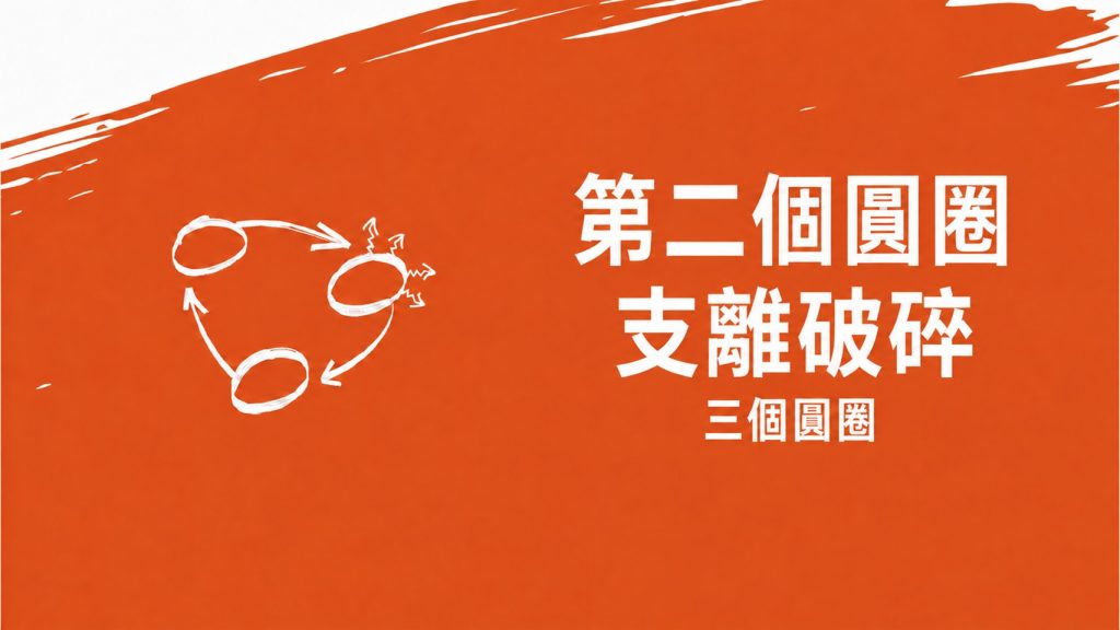 【粤语中字】破碎（創 3:1-24）2026.09.27